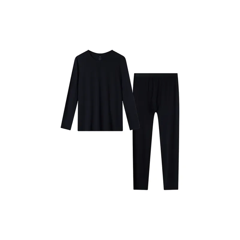 Ubras Men Thermal Sets-12