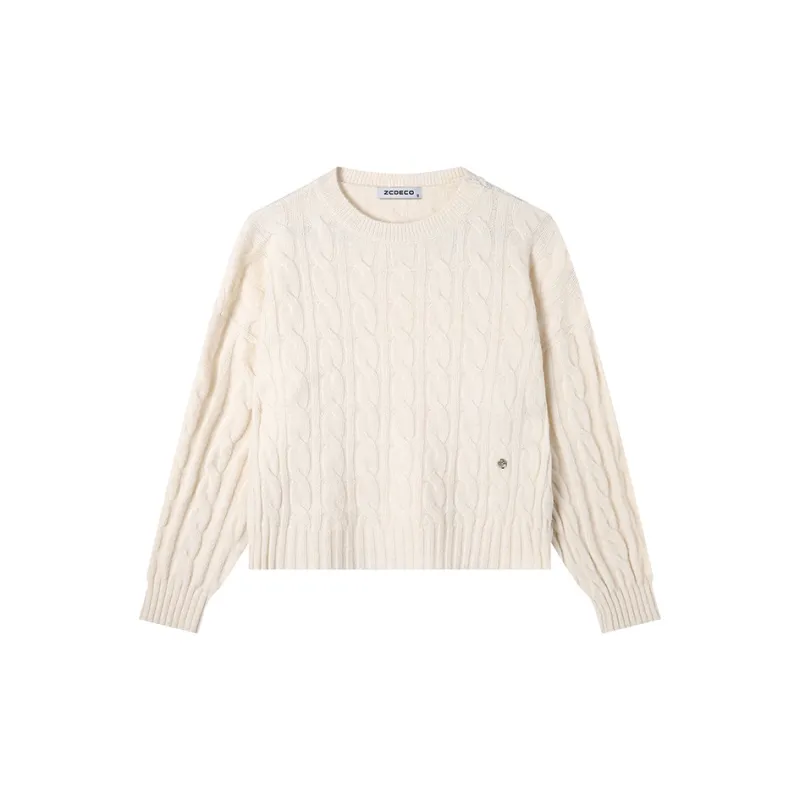 ZCDECO Knitwear Women's-7