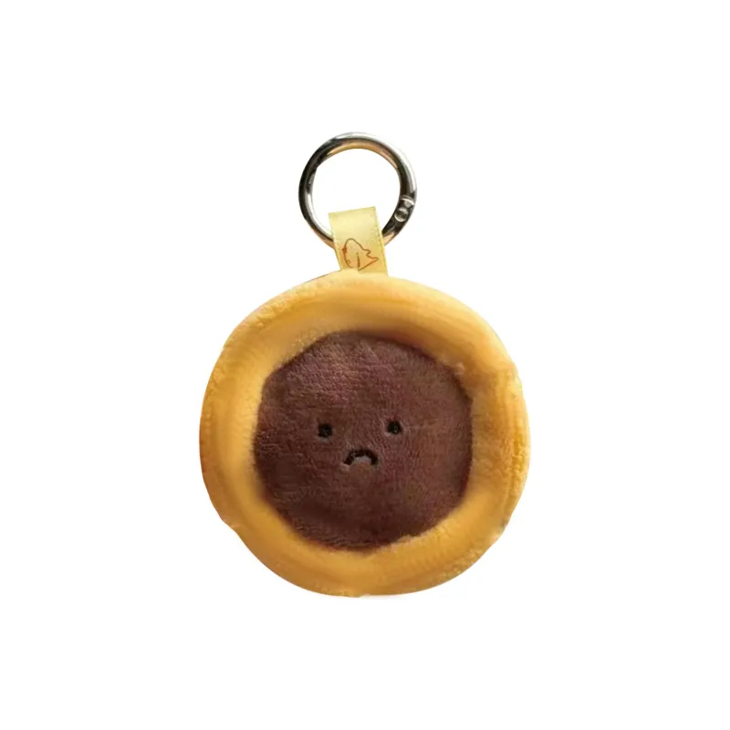 IOTS Cotton Keychains Unisex Couple's-6