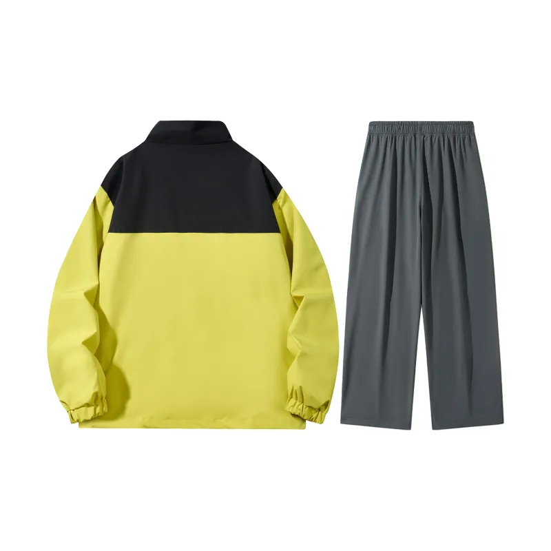 LEVEL Casual Sportswear Unisex-23