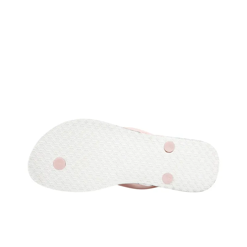 HOTMARZZ Abrasion-Resistant Slip-Resistant Flip Flops Women's-9