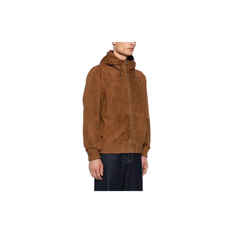 Polo Ralph Lauren Reversible Hooded Jacket-3