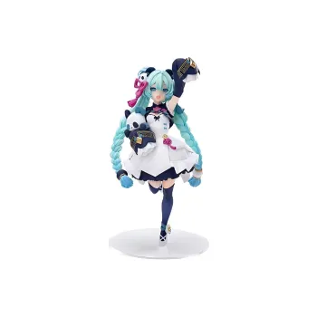 SEGA Hatsune Miku VOCALOID Chinese Style Fashion Apparel Bonus Gifts