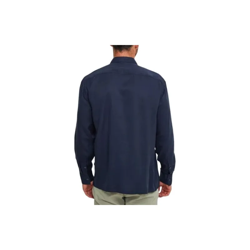 HUGO BOSS Cotton Long sleeve Shirt-2