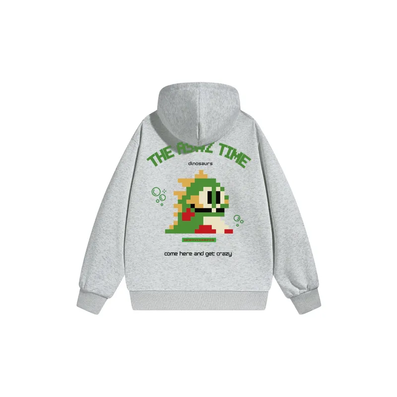 ASWZ Sweatshirts Unisex-13