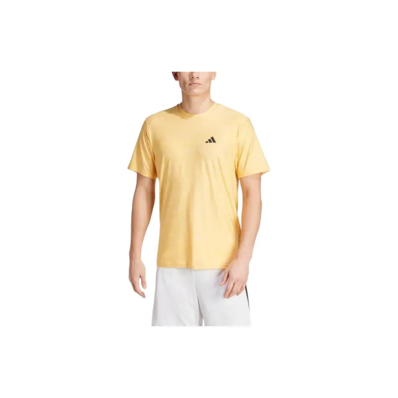 Adidas Train Essentials Stretch Training Tee-1