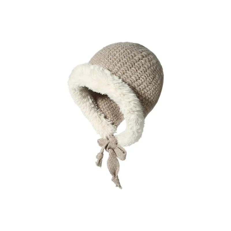 CACUSS Junior Polyester Beanies Women's-1