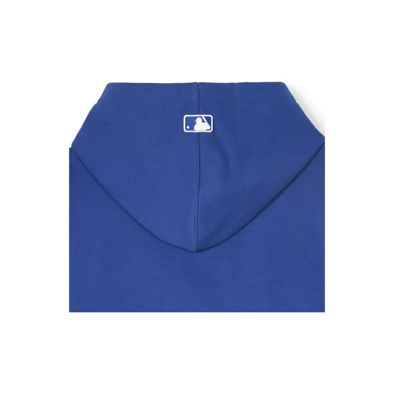 MLB SS24 Boston Red Sox Sweatshirt Women's Royal Blue-2