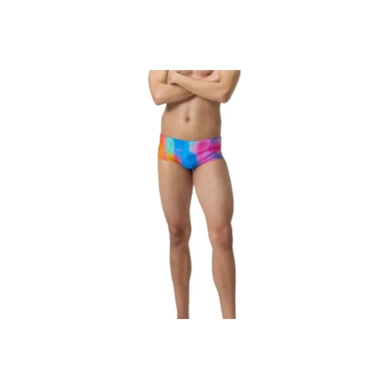 Speedo Swimming Shorts Men Pink-6