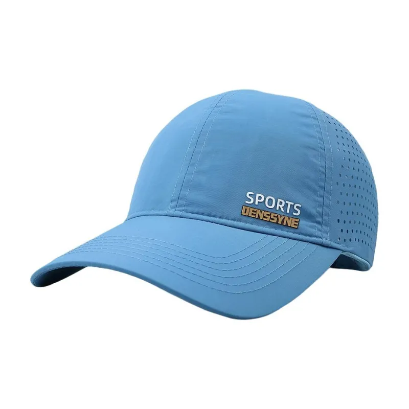 DENSSYNE Polyester Baseball Caps Unisex-8