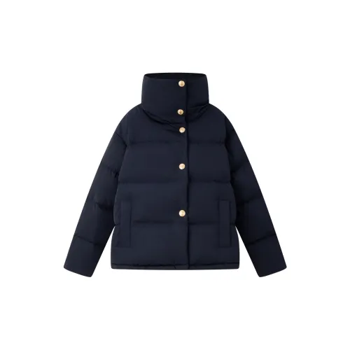 Tommy Hilfiger Down Jackets Women's