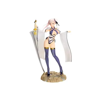SHOUWU Shura House Fate/Grand Order Miyamoto Musashi Berserker Third Requiem Scale Figures