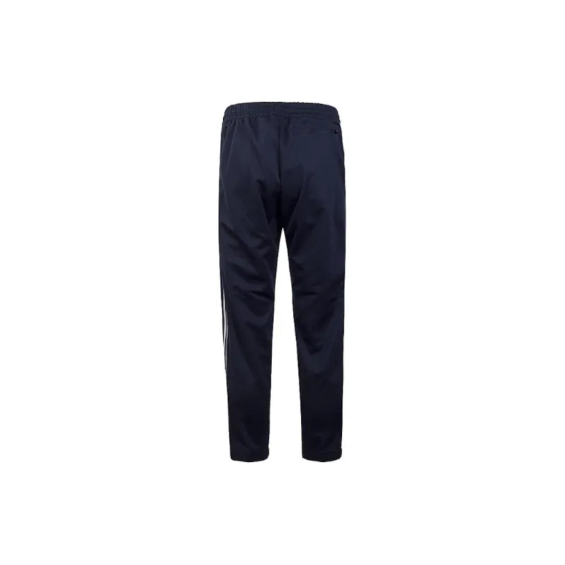 Adidas Originals Clover Series Casual Pants Men's Black-1
