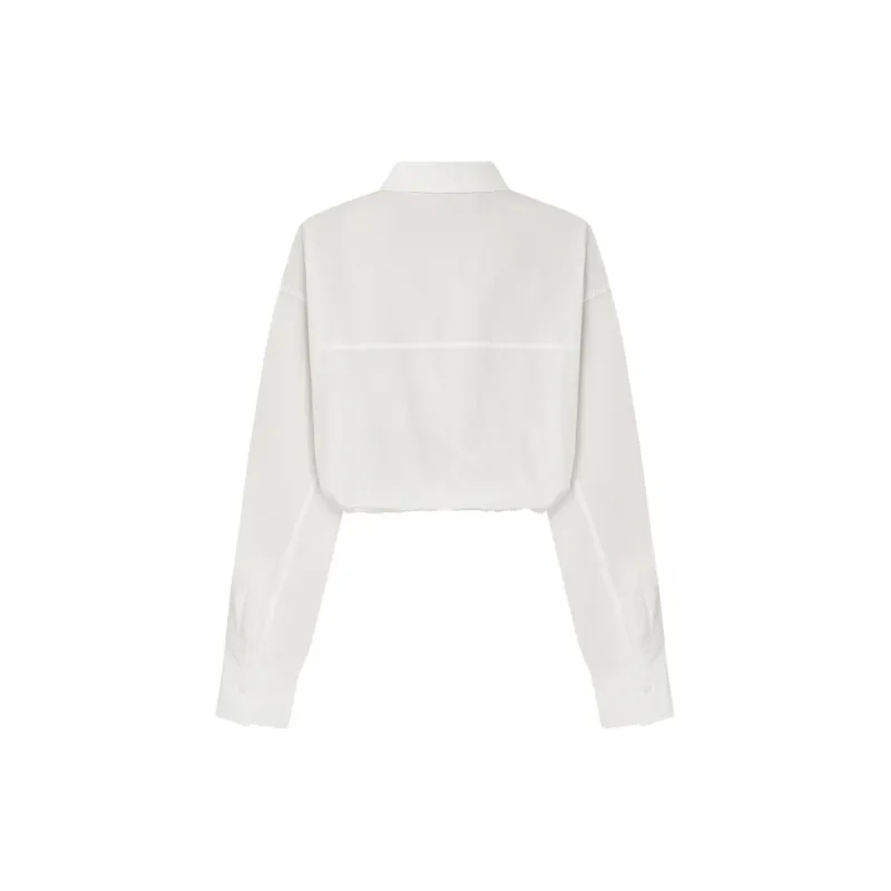 MO&CO Shirts Women's-6