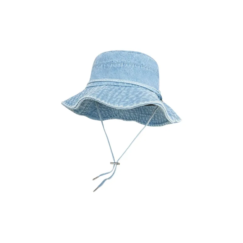 BAGGL Polyester Bucket Hats Unisex-3