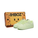 Neon Green Upgraded