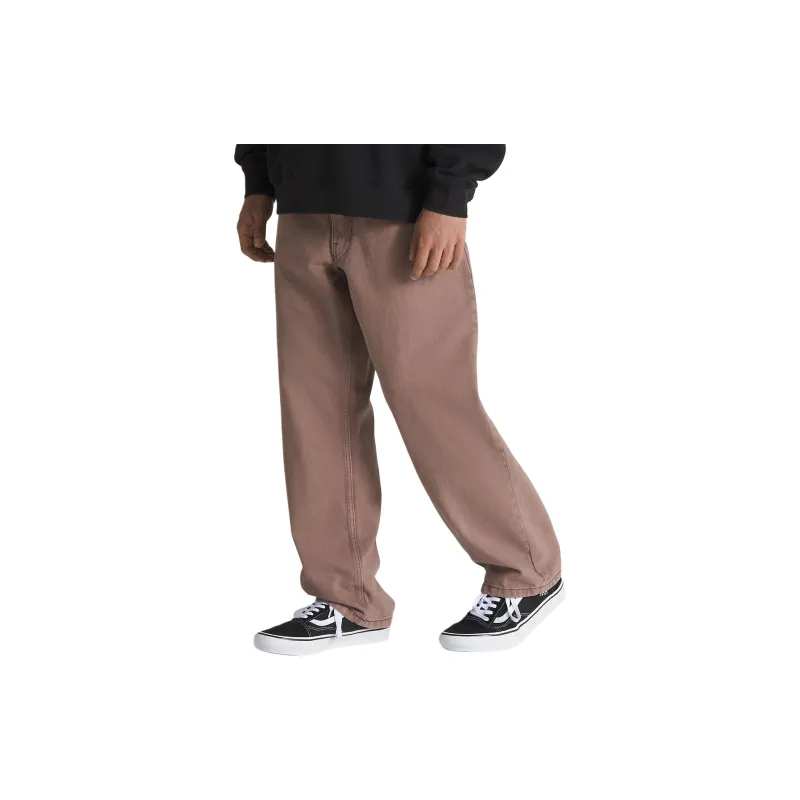 Vans SKATE CLASSICS FW24 Jeans Unisex Dark Taupe-4