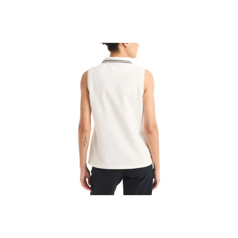 NAUTICA Polo Shirts Women's-4