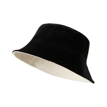 JIUMU Polyester Bucket Hats Women's