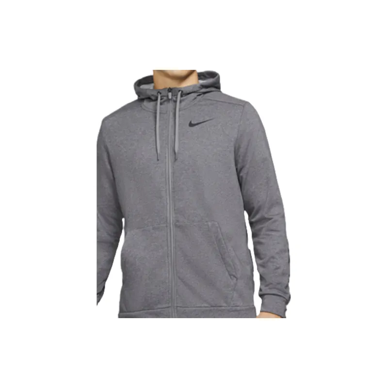Nike Jackets Men Gray Black-5