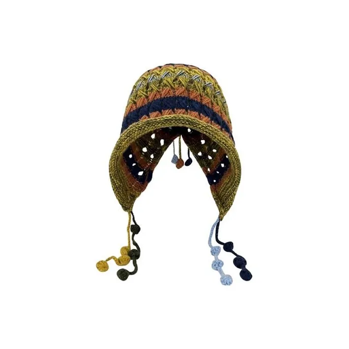 FREE RABBITⅡ Beanies Women's-2