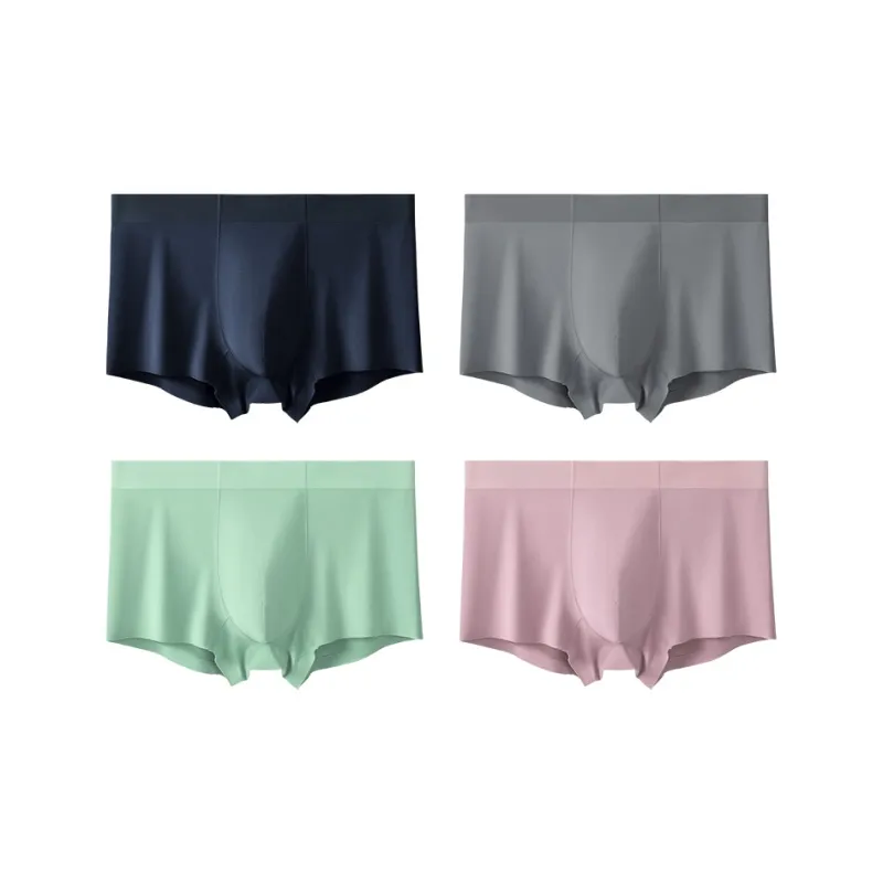 Ordifen Underpants Men's 4 Pack-1