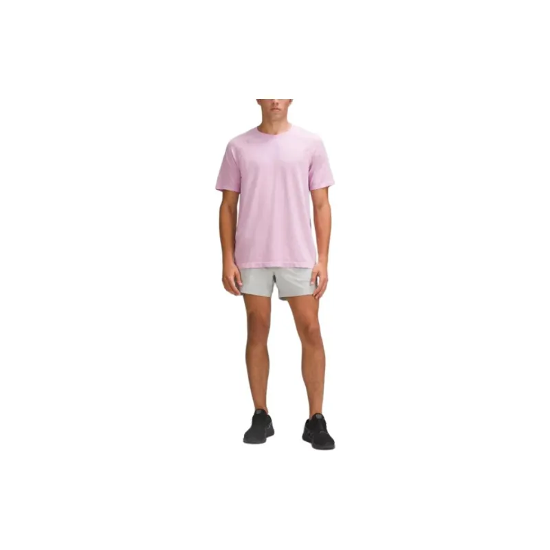 Lululemon Metal Vent Tech SS23 T Shirt Men's-52