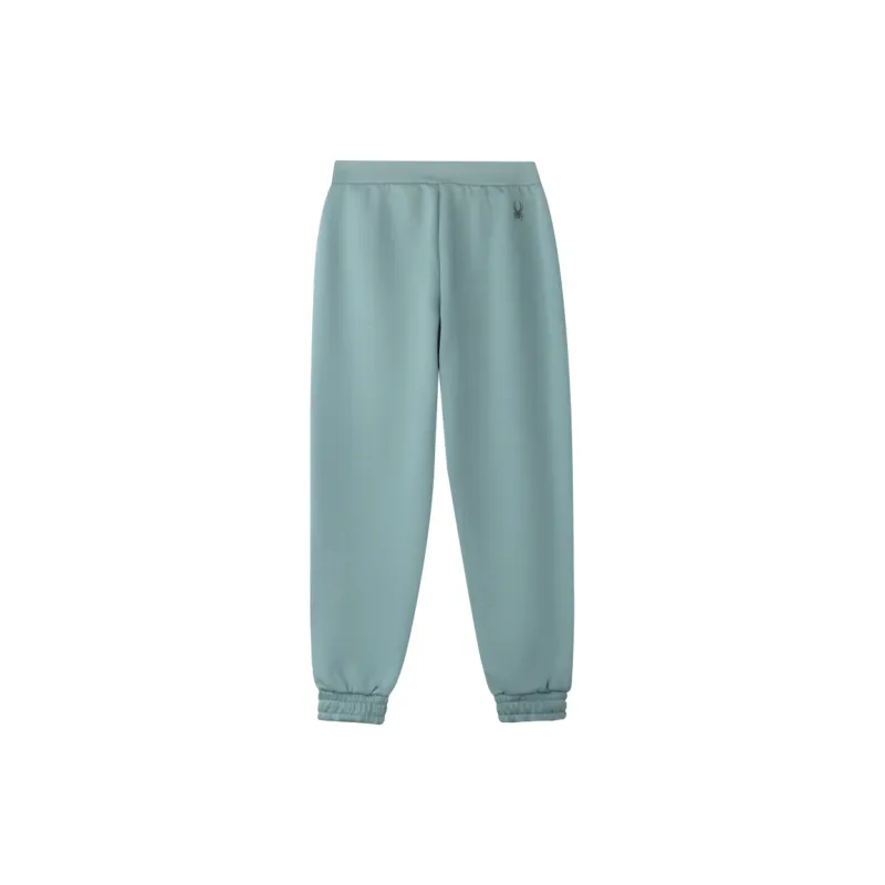 SPYDER Knitted Sweatpants Women's-5