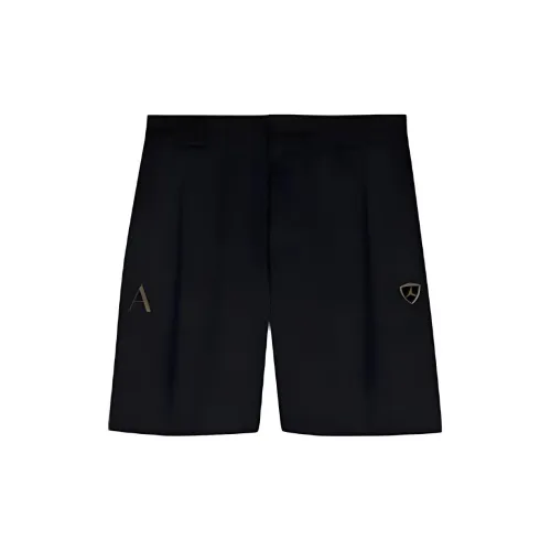 Jordan X Aleali May Casual Shorts Men Black