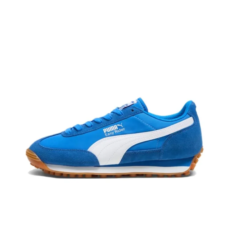 PUMA Easy Rider Sn 'Hyperlink Blue' Women's-0