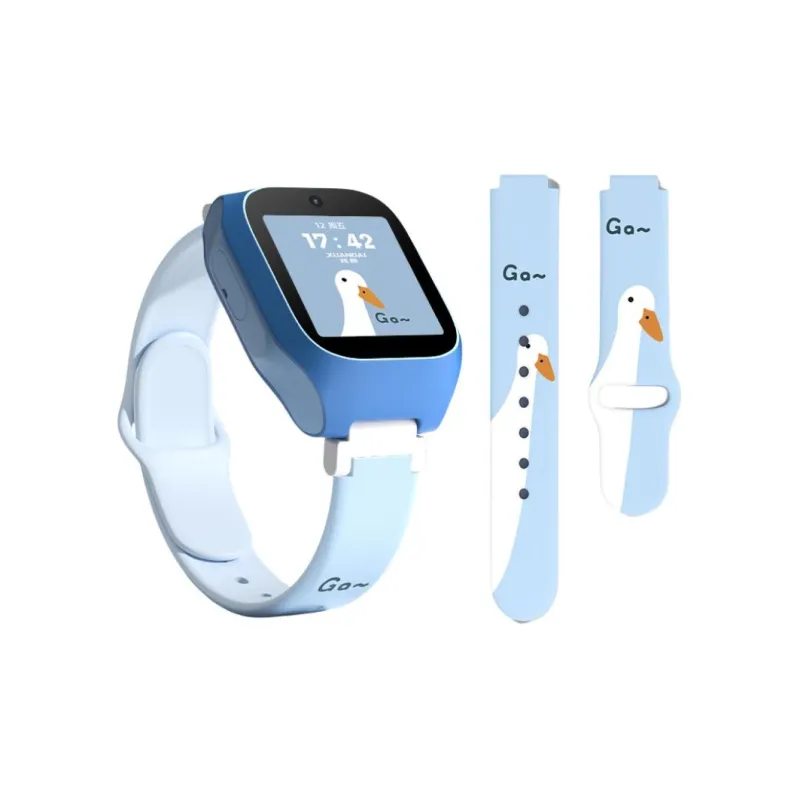 Yu Qing Compatibility Xiaomi Mi Bunny Kids Phone Watch 6c/5C/U1/2S Strap 4/4X/6X Watch Bands 18cm Unisex-0