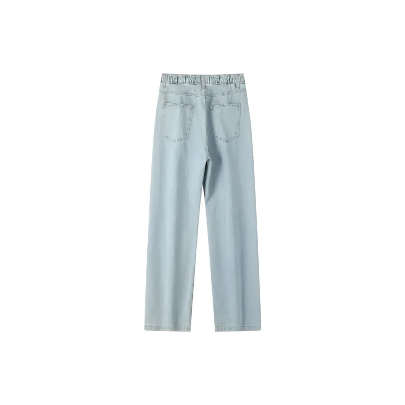 WARRIOR Jeans Unisex-6