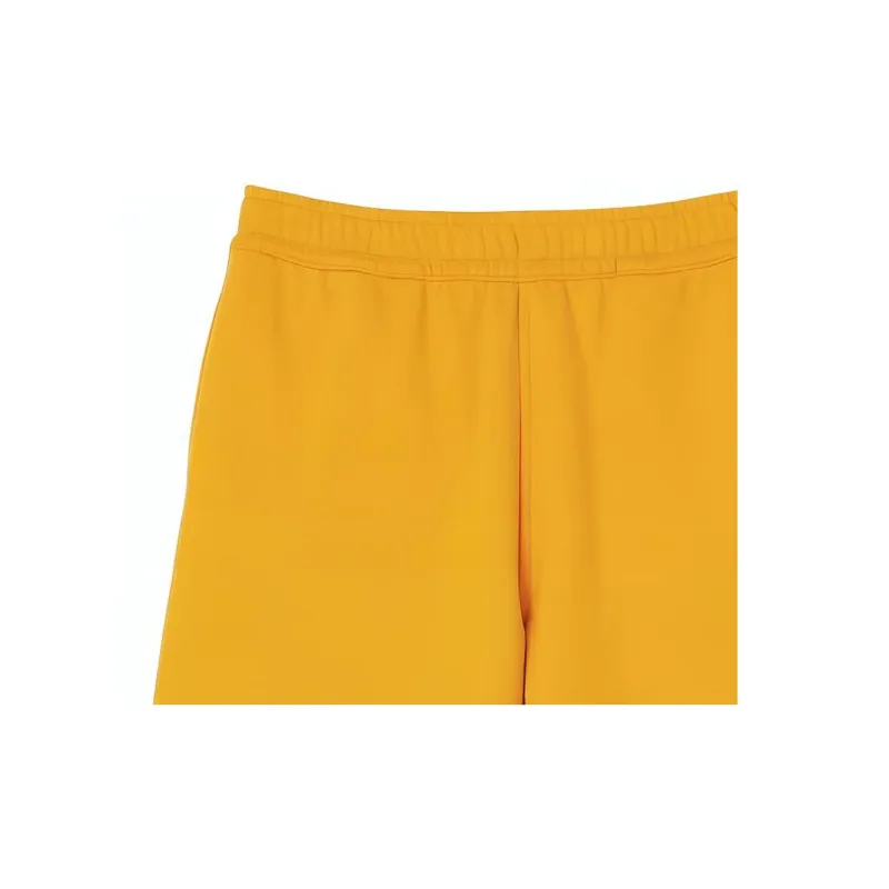 Burberry SS23 Casual Shorts Men's Yellow-4
