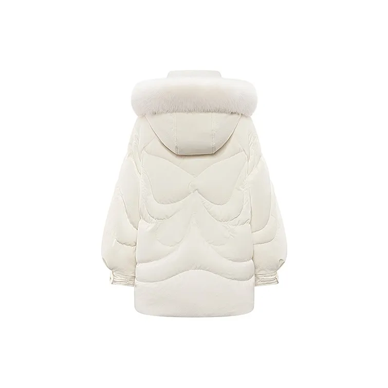 ERAL Down Jackets Women's-1