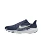 College Navy/White/White/Wolf Grey/Black