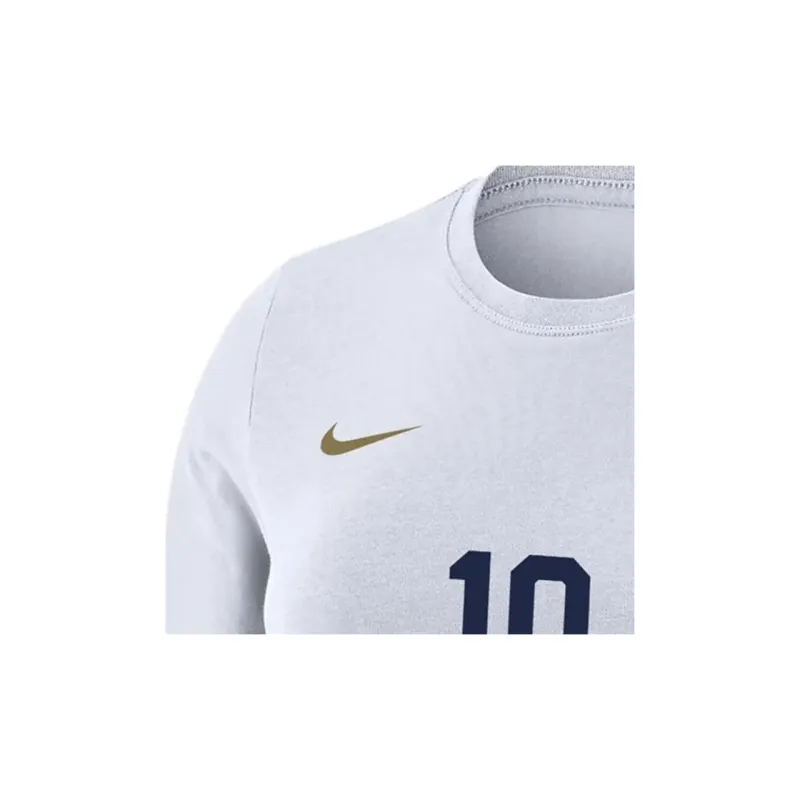 Nike Lindsey Horan Uswnt Women's Nike Soccer T Shirt-5