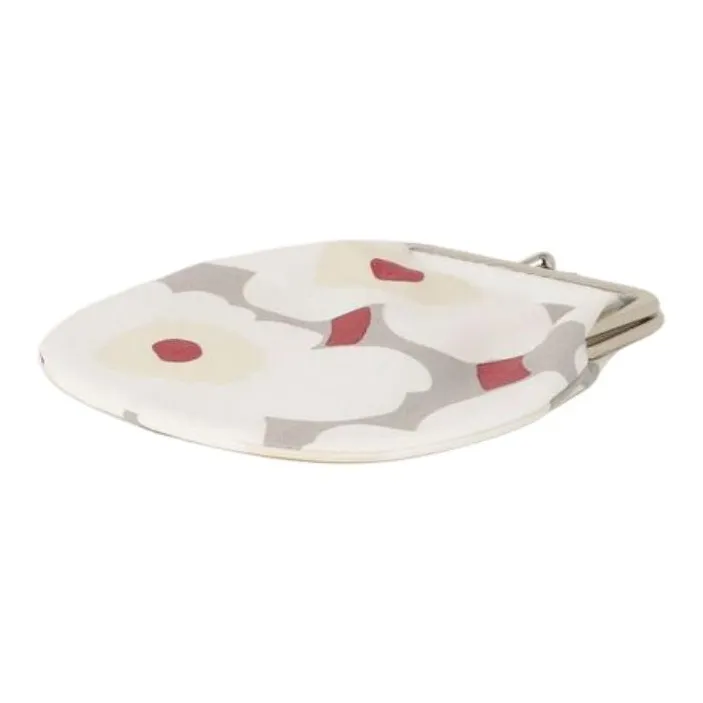 Marimekko Cotton Coin Purse Mini Women's Multicolor-4