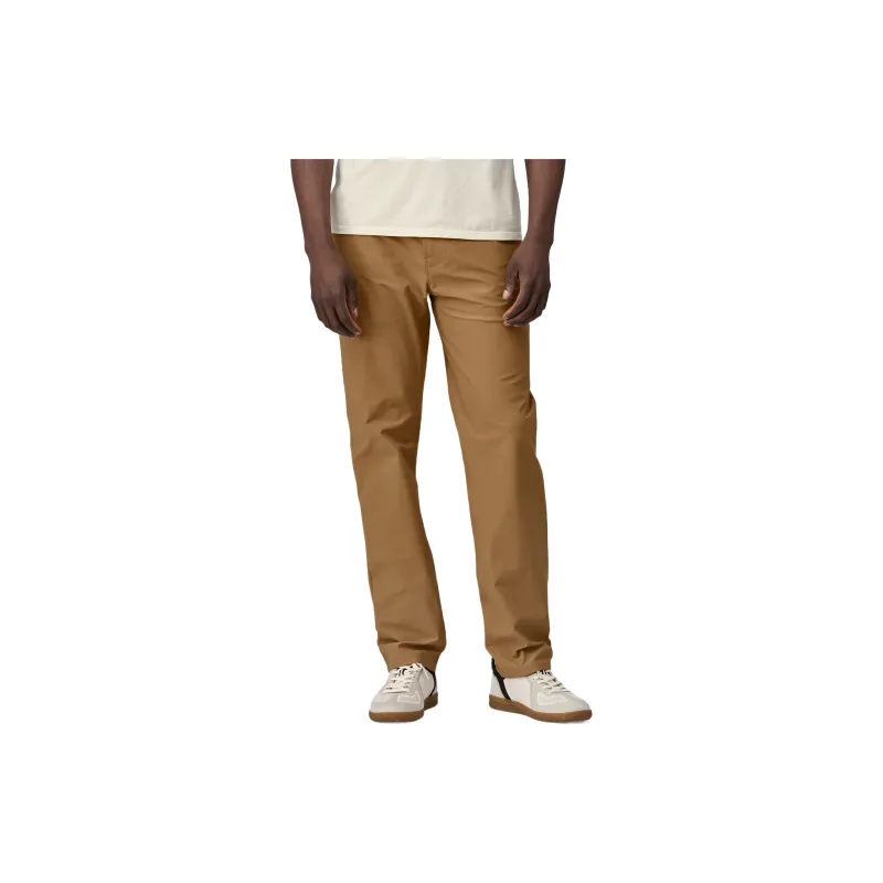 Patagonia Traveler 5 Pocket Pants Casual Pants Men's-2