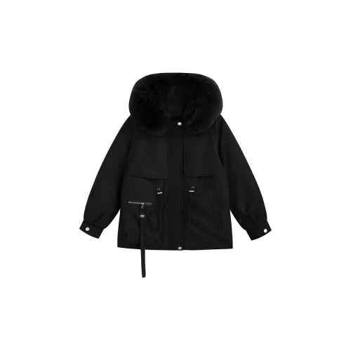 ETSE Puffer Jackets Women's