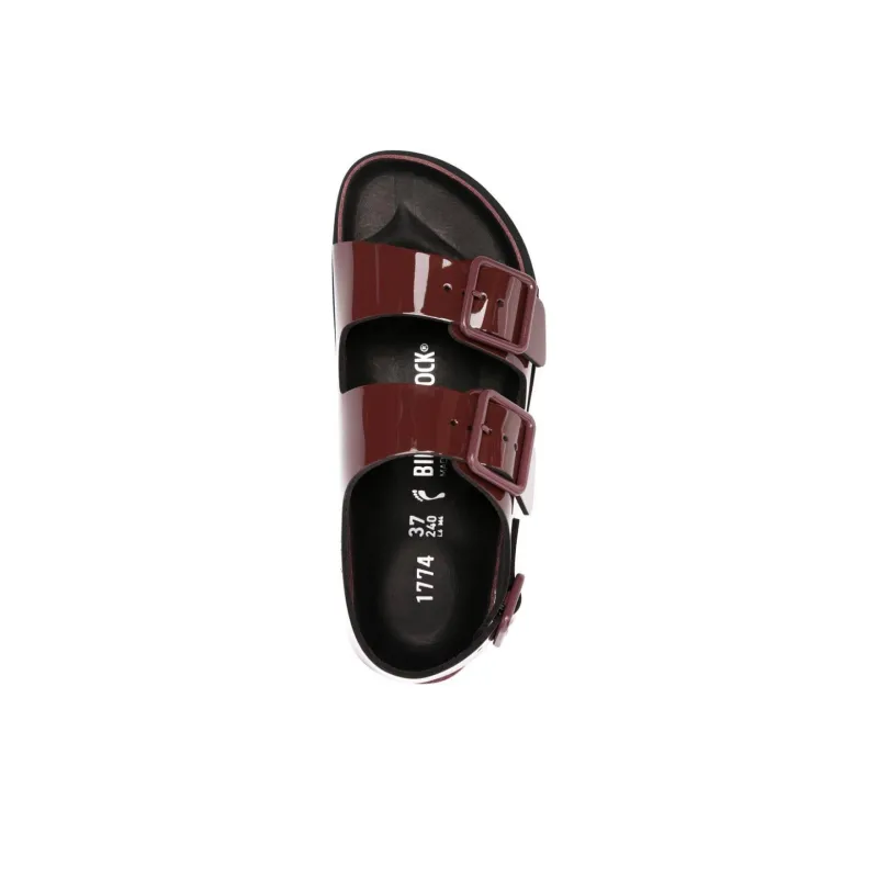 Birkenstock Miano Sandals Women's-4