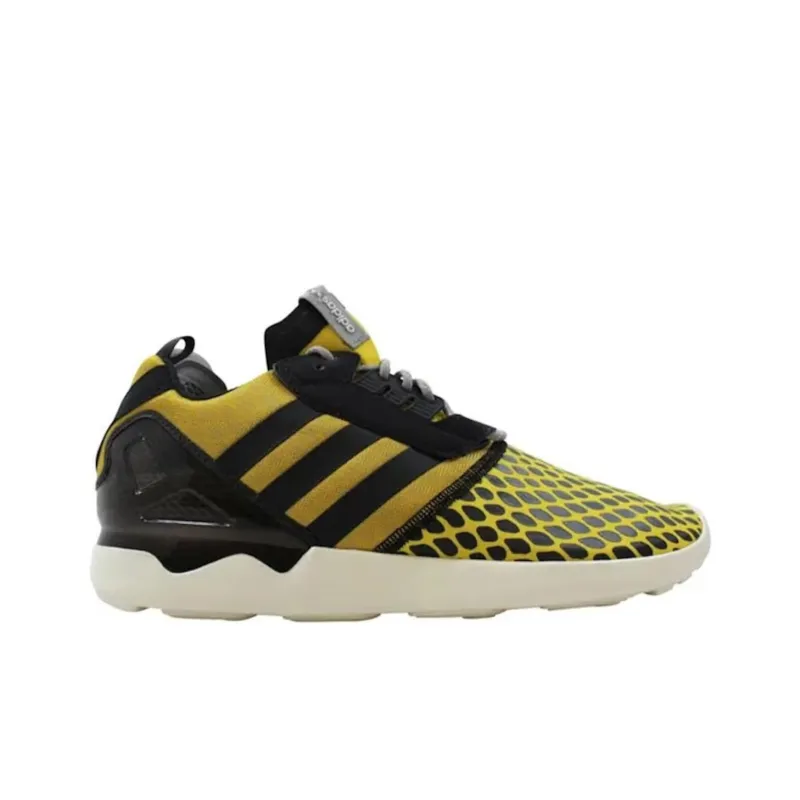 Adidas Zx 8000 Boost Corn Yellow-1