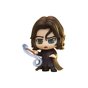 Hot Toys Chibi Figures