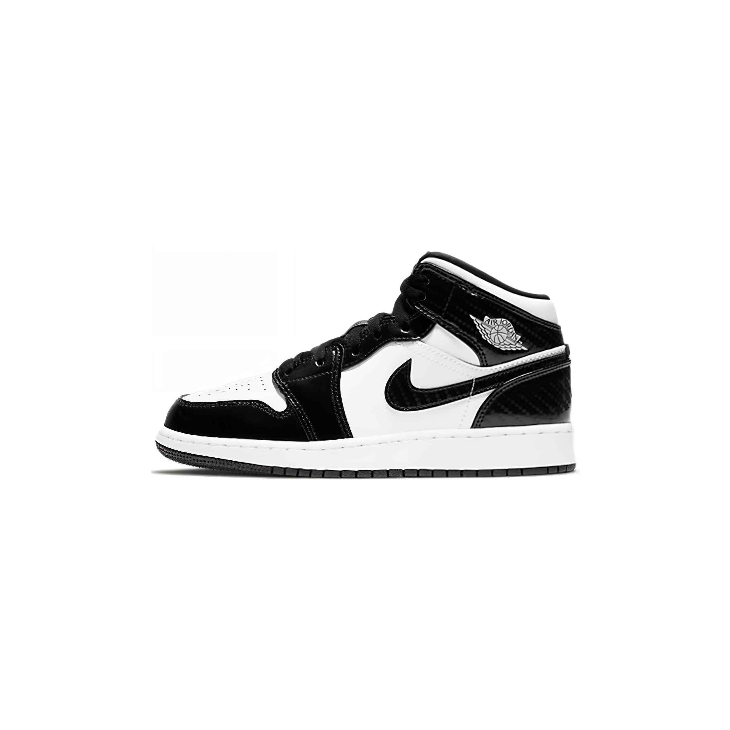 air jordan 1 mid se all star 2021 - POIZON