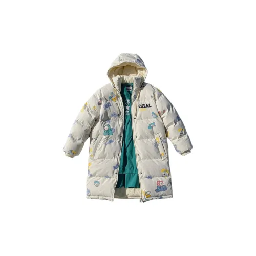 Local Gal Quilted Jacket Women's