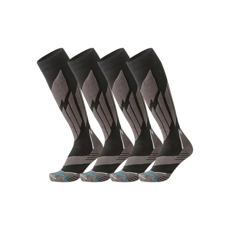 Sport's House Men Ski Socks-16