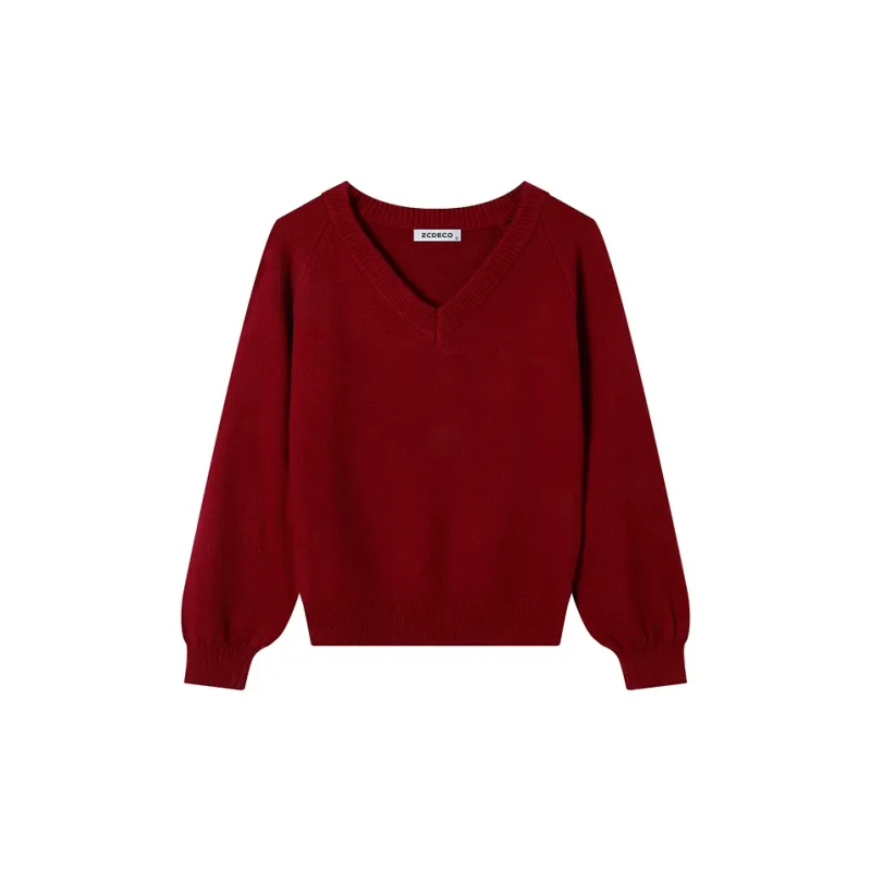 ZCDECO Knitwear Women's-11