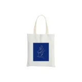 21 Klein Blue (Single-Sided)