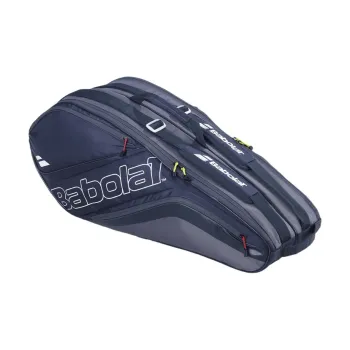 Babolat Tennis Racket Bags Recycled Polyester Unisex 75 X 24.5 X 32cm Blue Gray