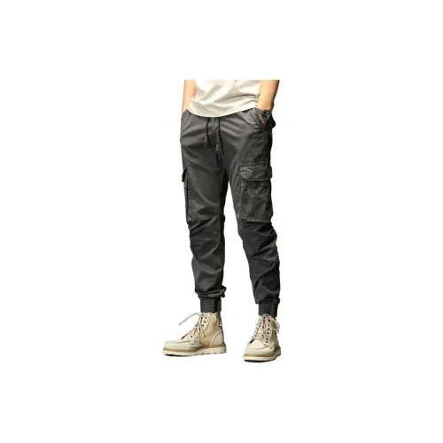 33TH Cargo Pants Unisex