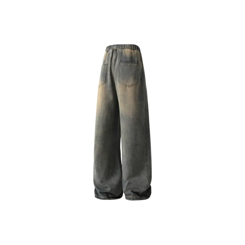 Wenpercy Jeans Unisex-9